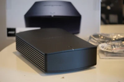 Amplificador de 2 canales Bose SoundTouch SA-5 EXCELENTE EN CAJA  Foto 1 de 4