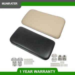 Carro de golf asiento delantero inferior con hardware para EZGO Medalist TXT 1994 95 96-2013 - Imagen 1 de 18