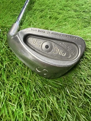 Ping Eye 2 Sand Wedge Black Dot RH ZZ Lite Stiff Flex Shaft 36" - Image 1 of 4