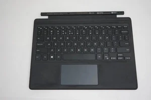 Dell K16M Latitude 5285 5290 2-in-1 Tablet Reisetastatur K16M001 HMW4V - Bild 1 von 3