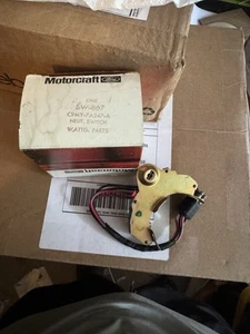 NOS 1969 MERCURY NEUTRAL SAFETY SWITCH C/M C4 C6 C9MY-7A247-A SW-867 - Picture 1 of 3