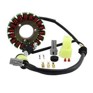 300W High Output Stator for Yamaha YFZ 450 R / X 2009-2025 | # 18P-81410-00-00 - Picture 1 of 9