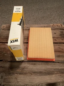 WIX AIR FILTER 46428, NOS, Free Shipping - Picture 1 of 2
