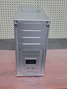 Clear Side Window Led ATX Mid Tower Computer Case - Picture 1 of 8