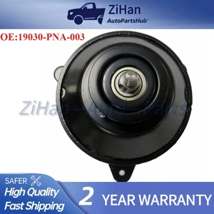 For Honda CRV Radiator / A/C Cooling Fan Motor 2002 03 04 05 2006 For HO3116114 - Picture 1 of 11
