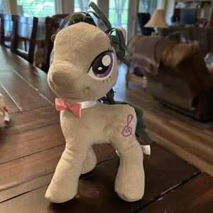 2013 My Little Pony OCTAVIA MELODY Plüsch 11 Zoll - Bild 1 von 9