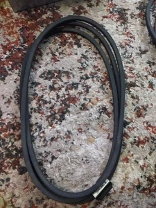 NEU OEM Factory John Deere Erstausrüstung Flachdeck Riemen #GX20305 Original - Bild 1 von 2