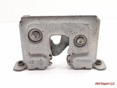 2011 Mini Cooper S R56 R57 R55 R58 R59 抽油烟机锁闩锁 2753419 — 第 1/3 张图片