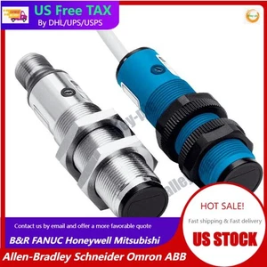 US FREE TAX SICK VTE18-3F4912 Photoelectric ,PNP,Kd - Picture 1 of 7