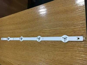 BARRA LED PANASONIC TX-42AS750E 42 V14 SLIM DRT R1-TYPE - Imagen 1 de 1