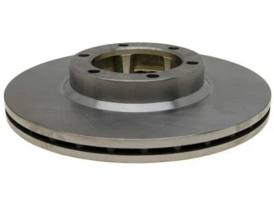 适用于 1982 年道奇 D50 制动转子前 Raybestos 31155BY 4WD — 第 1/2 张图片