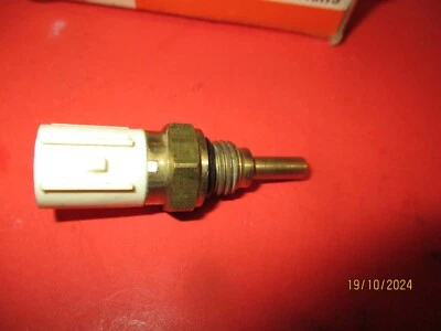 Sensor de temperatura del refrigerante del motor ACURA-HONDA-1988-2006 Foto 1 de 3