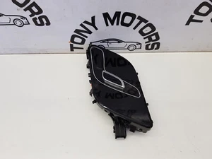 Range Rover L405 2019 control de ajuste de asiento trasero derecho fabricante de equipos originales JPLA-14B566-KD - Imagen 1 de 10