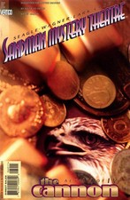 Sandman Mystery Theatre (1993) #  60 (9.0-VFNM)