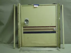 STARCRAFT LOWER DOOR ASSEMBLY 1987 STARSTREAM - Foto 1 di 3