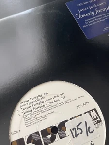 Janet Jackson - Twenty Four Play - $4.99 Warehouse BINS - READ DESCRIPTION - Picture 1 of 1