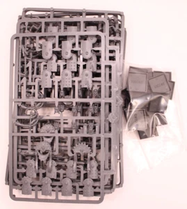 Skeleton Warriors [x20] Tomb Kings [Warhammer the Old World] On Sprue - Imagen 1 de 4