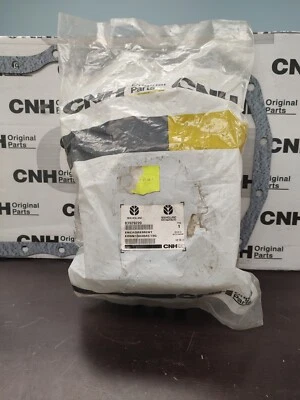 BEZEL FOR NEW HOLLAND FITS 21 MODELS. Part # 83929220. NEW FREE SHIPPING! - Image 1 of 4