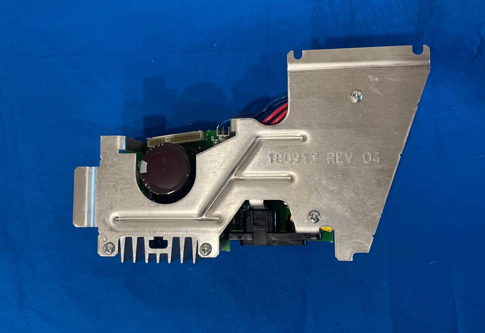Bose Acoustic Wave Music System CD3000 Power Supply Amplifier PCB Board 180913 - Image 1 of 1