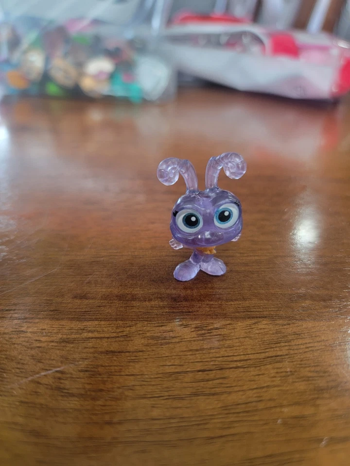 Disney Doorables - Dot - A Bug's Life - Serie 9 - Raro Foto 1 de 1