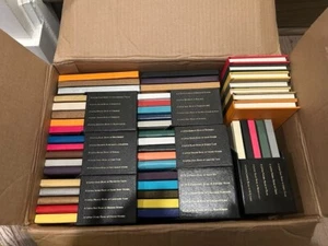 Borderlands Little Books 48. Signed HC Great Price All Fine Take A Look - Bild 1 von 15