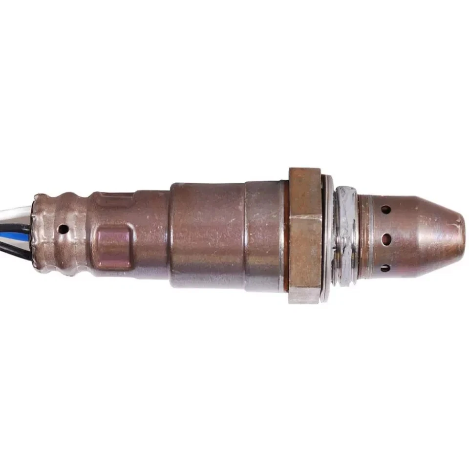 Sensor de oxígeno 234-9149 Denso O2 aguas abajo o aguas arriba nuevo para Nissan Rogue Foto 1 de 1