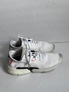 Adidas PYV 702001 Men’s Casual Athletic Running Shoes Sneakers Low Top Size 12 - Picture 1 of 9