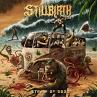 Stillbirth Strain of Gods (CD) EP
