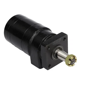 Hydraulic Motor fits for Char-Lynn 101-1003-009 Eaton 101-1003 4 Bolt Flange - Picture 1 of 24