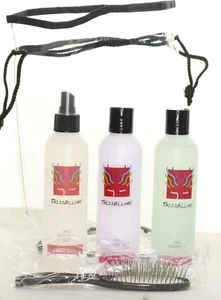 Tressallure Wig Care Shampoo, Conditioner, Hairspray For Synthetic Wigs - Picture 1 of 3