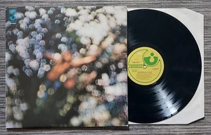 PINK FLOYD / OBSCURED BY CLOUDS - LP (Reissue, Italy 1980) - Bild 1 von 1