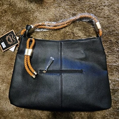 Free Same Day Shipping Brand New With Tags Diophy Purse - Image 1 of 3