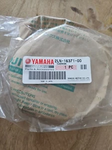 Yamaha OEM Part 2LN-16371-00-00 BOSS, CLUTCH - Picture 1 of 2