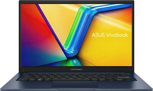 ASUS Vivobook 14", Linux Laptop, 24GB RAM, 512B SSD, Fedora 42 - Picture 1 of 10
