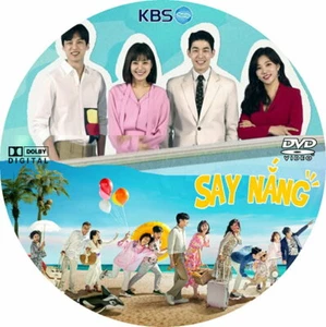 Say Nang - Phim Han Quoc - Bild 1 von 1
