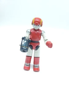 2007 Playmates Iron Kid Eon Kid Power Punchin' Armored Marty A7309 UNVOLLSTÄNDIG - Bild 1 von 6