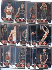 2023 Topps Chrome McDonald's All-American PICK YOUR CARD for BASE SET RC #1-100