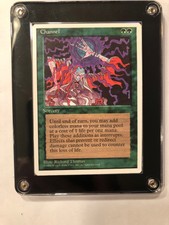 Channel X (4) MTG 4th Ed Excellent/Near Mint  (RG) 4RCards