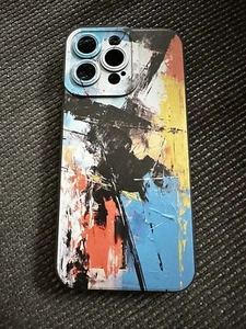 Weiche Handyhülle Handy Hülle F. iPhone Und SE - Zdjęcie 1 z 2
