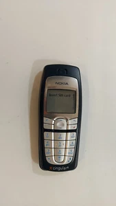 1625.Nokia 6010 Very Rare - For Collectors - Unlocked - Picture 1 of 7