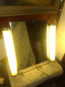 Vintage Bath Light In Medicine Cabinets For Sale Ebay