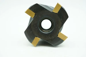 SECO R220.69-0063-15H Eck- Nutenfräser Fräser Wendeplattenfräser ⌀63 Z:4 - Bild 1 von 4