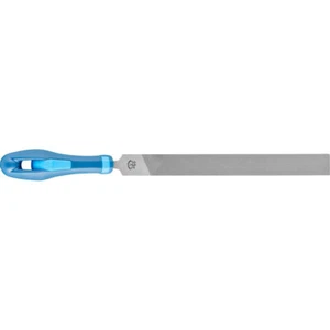 PFERD 11210158 Lima Piana Spuntata Con Manico Ergonomico 150Mm - Bild 1 von 1