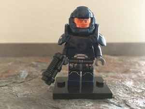 Lego Serie 7 Marino Espacial 8831 Coleccionables Minifiguras - Imagen 1 de 1
