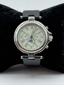 Vintage Look - Quartz Movement Wrist Watch - Picture 1 of 4
