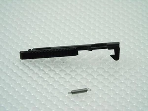 Dell Latitude E5430 Laptop LCD Lid Cover Close Open Latch - Picture 1 of 7