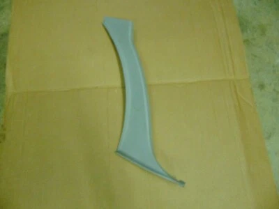 2003-2011 FORD CROWN VICTORIA LEFT REAR INNER LOWER QUARTER TRIM FLINT #3202 Foto 1 de 3