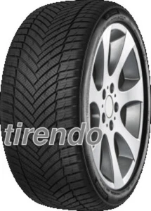 235/55 R19 105W XL Tristar All Season Power Ganzjahresreifen - Bild 1 von 2
