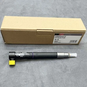 New Common Rail Injector EMBR00301D for A6710170121 Ssangyong Actyon Korando - Picture 1 of 9