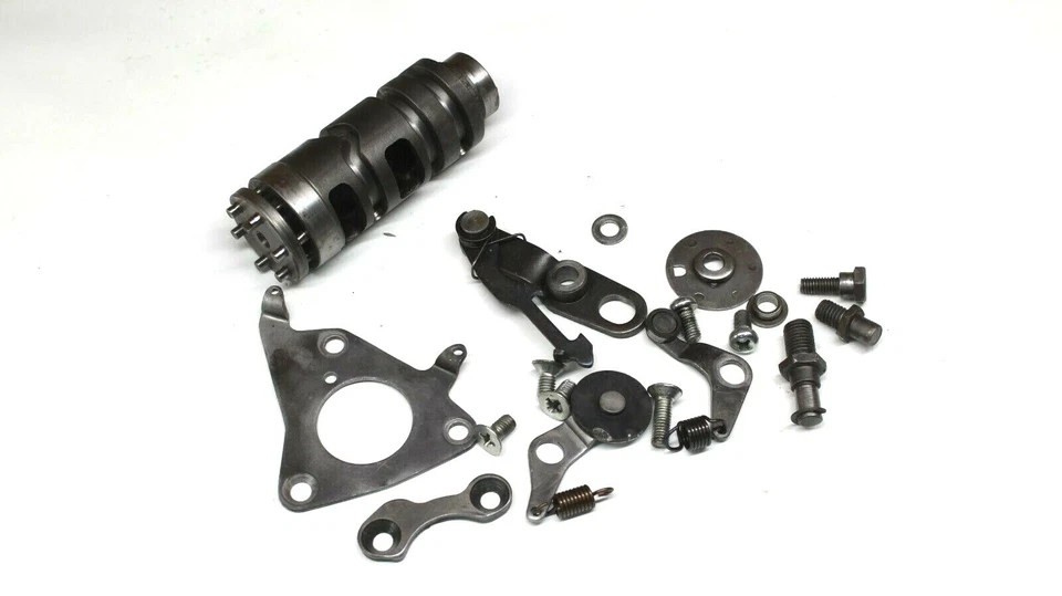 Suzuki RM80 RM 80 1983-1985 83-85 transmisión cambio cámara de tambor Foto 1 de 4